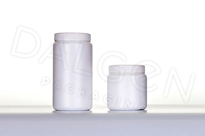 HDPE PLASTIC JARS DURBAN