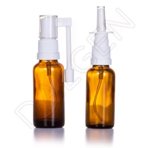 Throat & Nose Spray Closures 18mm