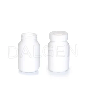 Tablet Container (HDPE)