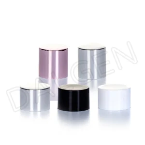 Cosmetic Screw Cap