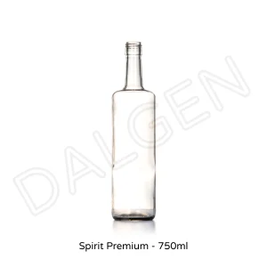 Spirit Bottle Premium