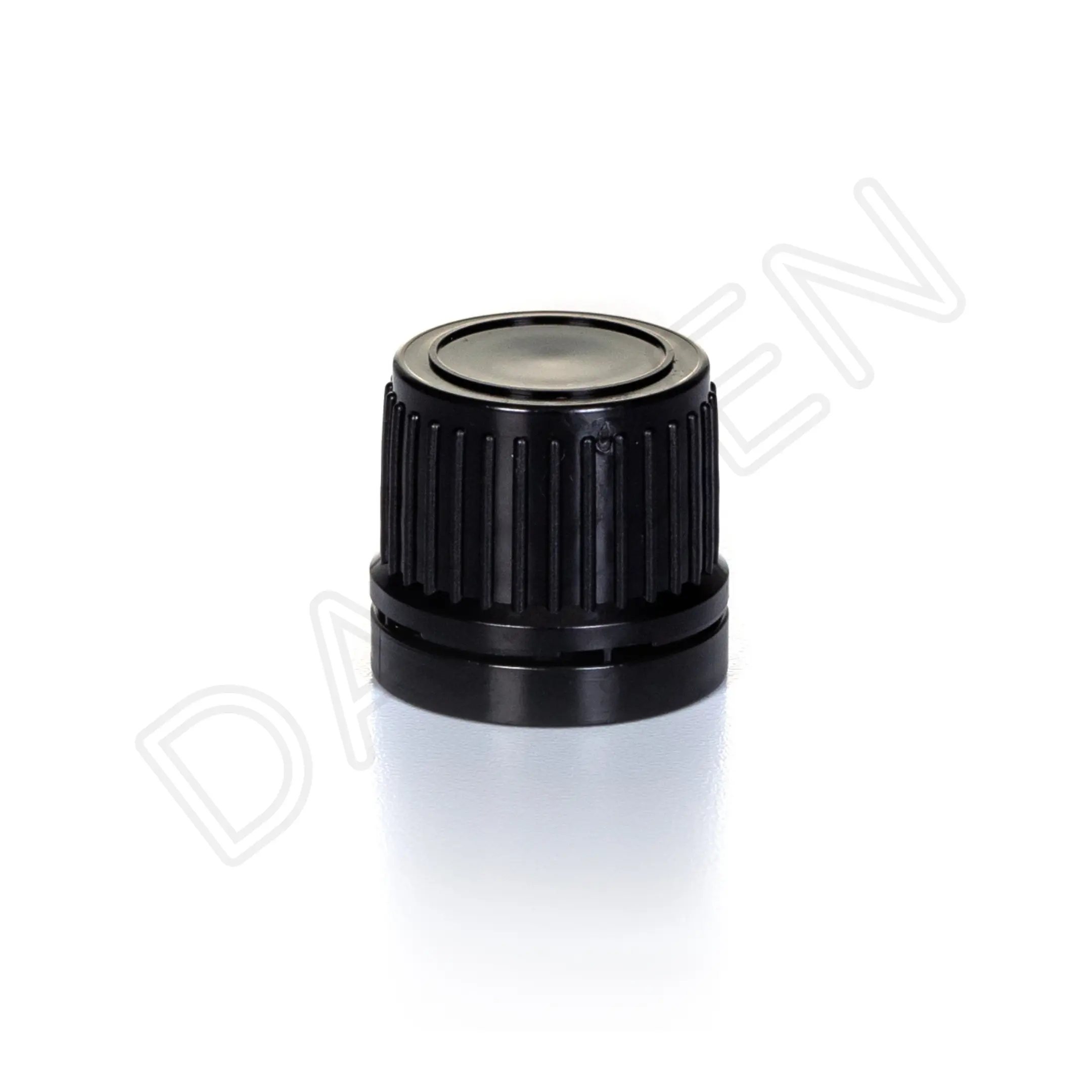 Pharmaceutical Tamper Evident Screw Cap - Image 2