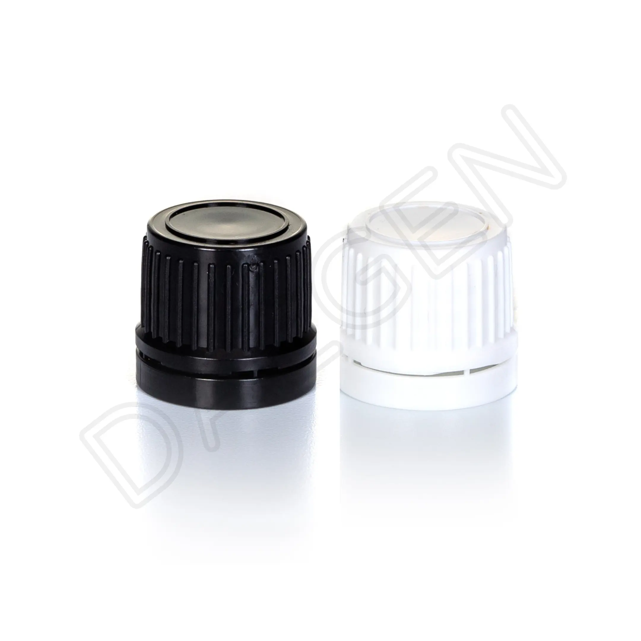 Pharmaceutical Tamper Evident Screw Cap