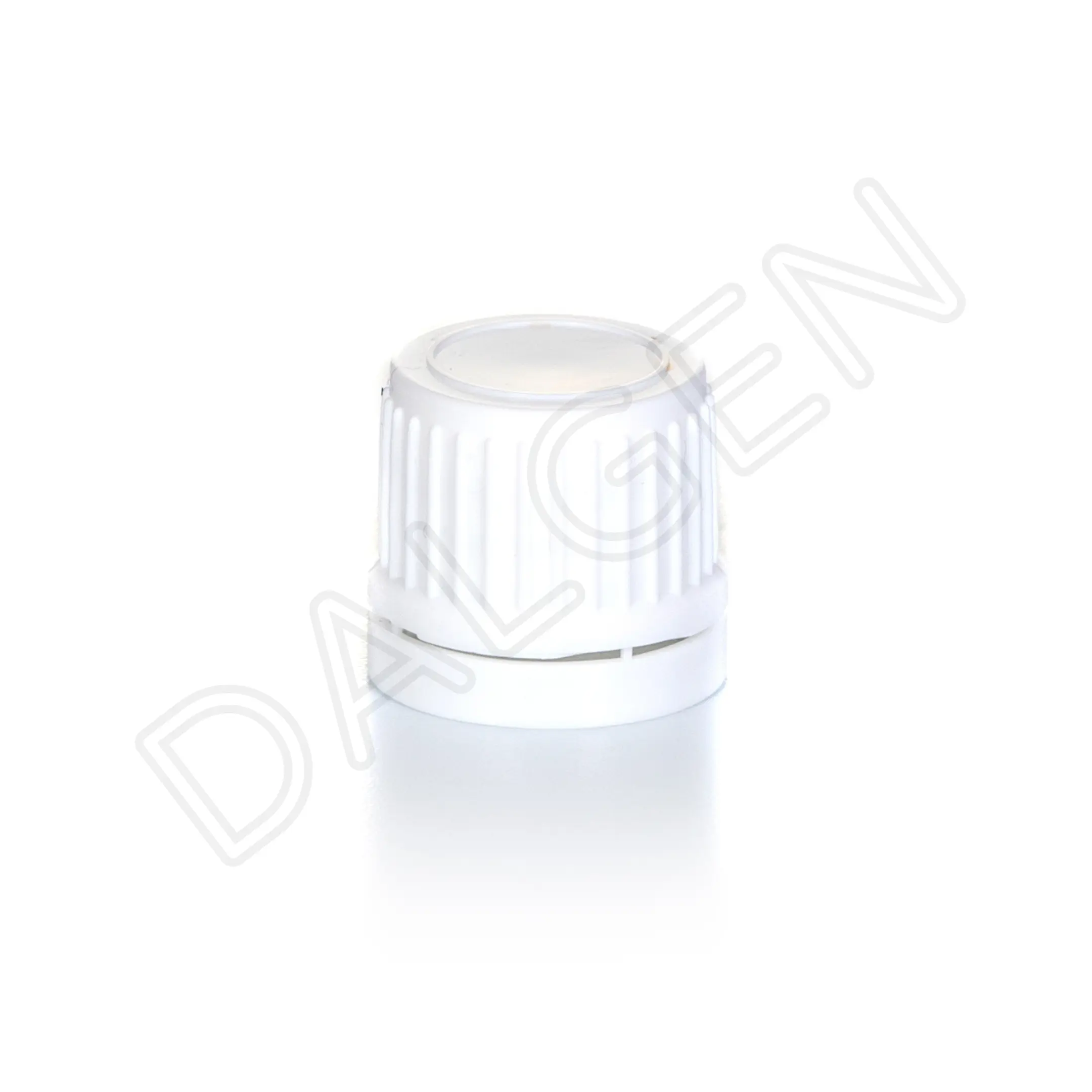 Pharmaceutical Tamper Evident Screw Cap - Image 3